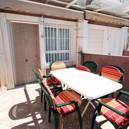 Holiday Home Tamarit Beach By Interhome Santa Pola Exterior foto