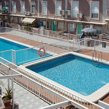 Holiday Home Tamarit Beach By Interhome Santa Pola Exterior foto